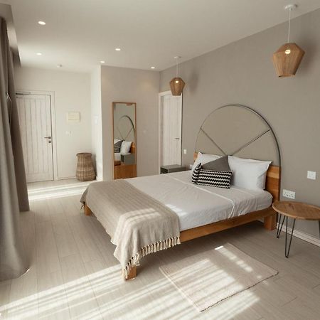 Villa Dei Venti Qala Ngoại thất bức ảnh