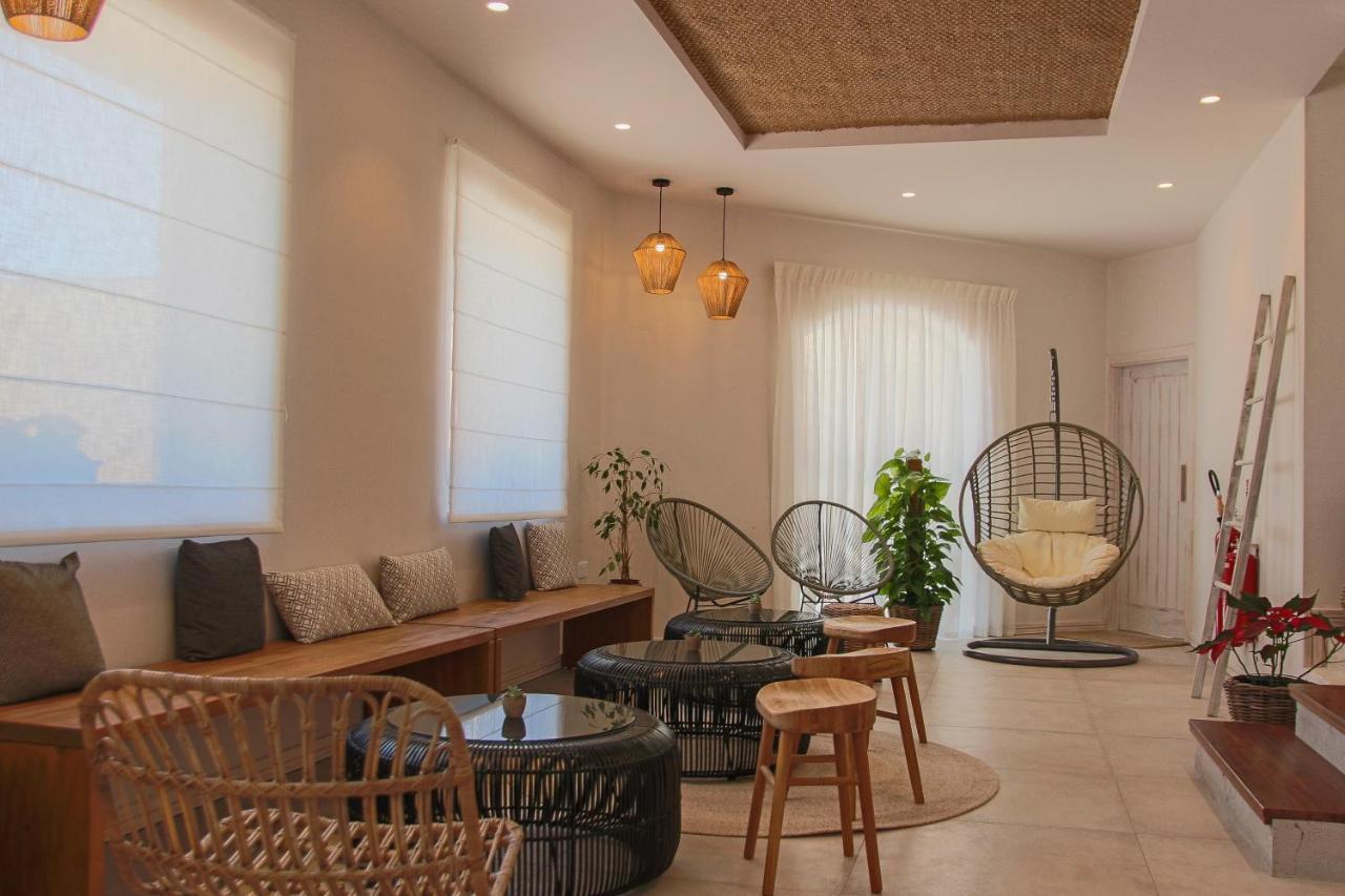 Villa Dei Venti Qala Ngoại thất bức ảnh