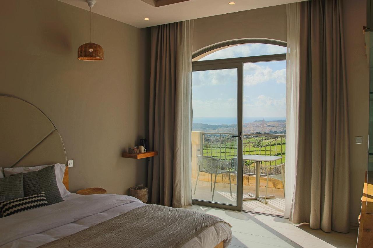 Villa Dei Venti Qala Ngoại thất bức ảnh
