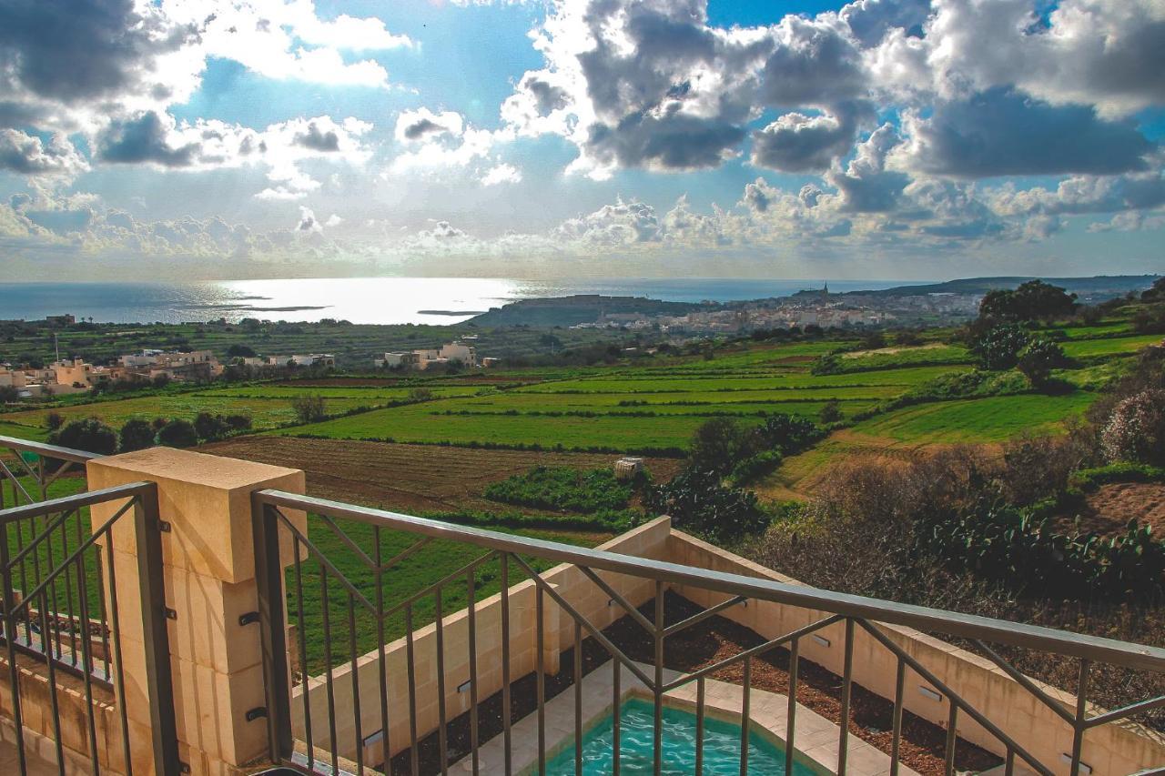 Villa Dei Venti Qala Ngoại thất bức ảnh