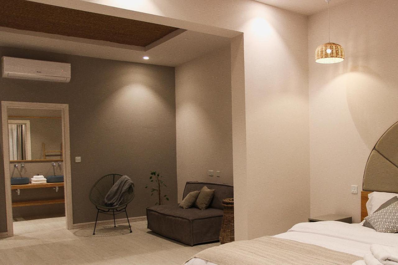 Villa Dei Venti Qala Ngoại thất bức ảnh