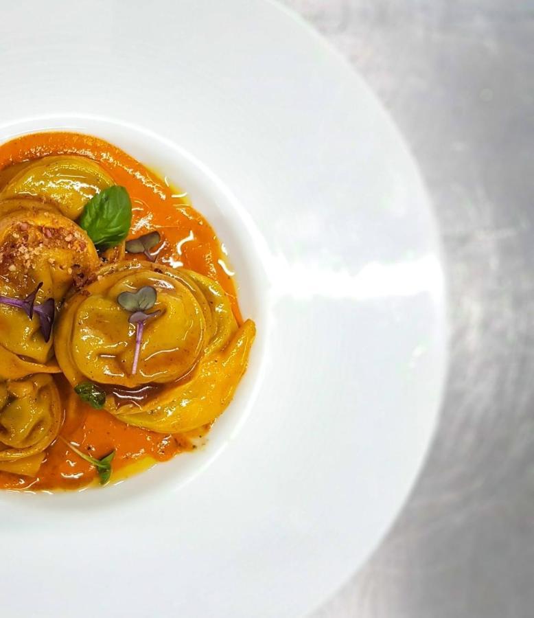 Villa Dei Venti Qala Ngoại thất bức ảnh