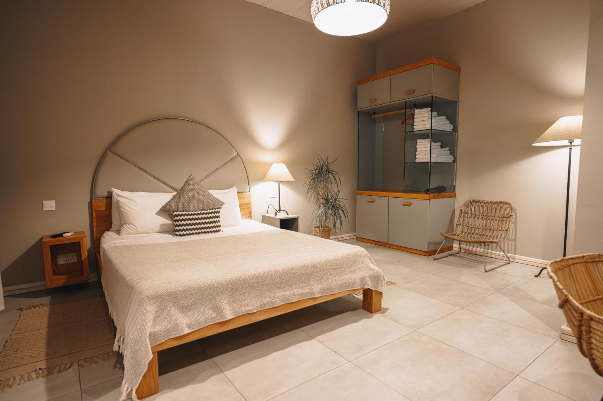 Villa Dei Venti Qala Ngoại thất bức ảnh
