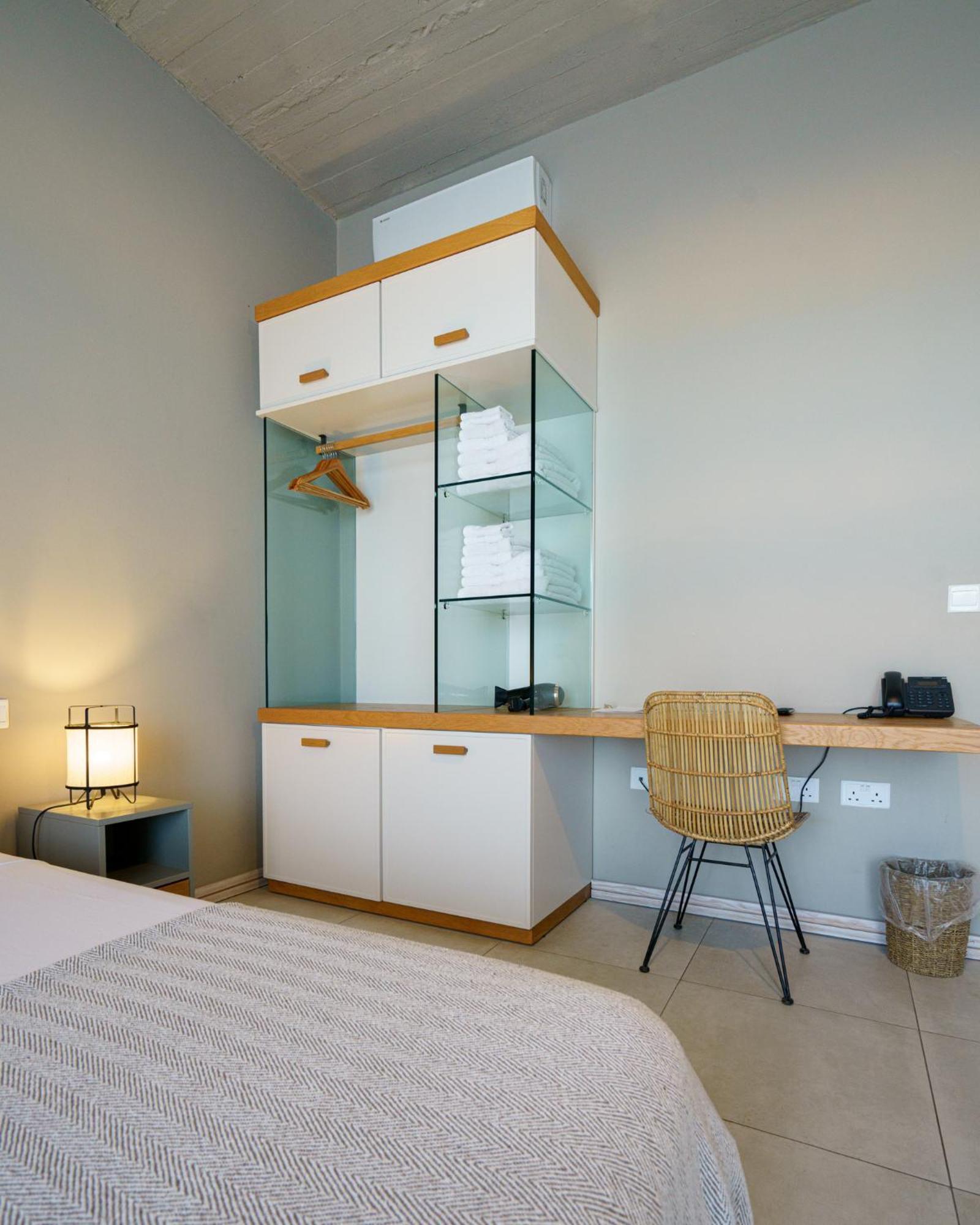 Villa Dei Venti Qala Ngoại thất bức ảnh